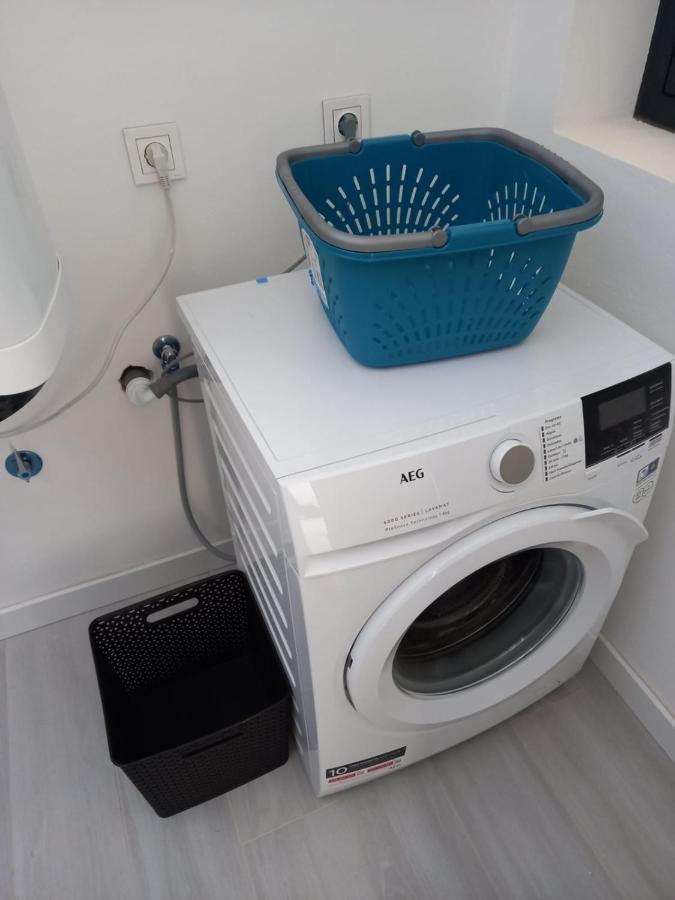 Luxury Aparment In Casilla De Costa With Jacuzzi- Follow The Sun La Oliva Luaran gambar