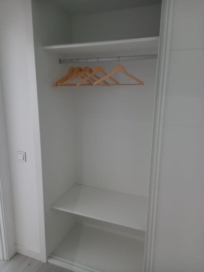 Luxury Aparment In Casilla De Costa With Jacuzzi- Follow The Sun La Oliva Luaran gambar