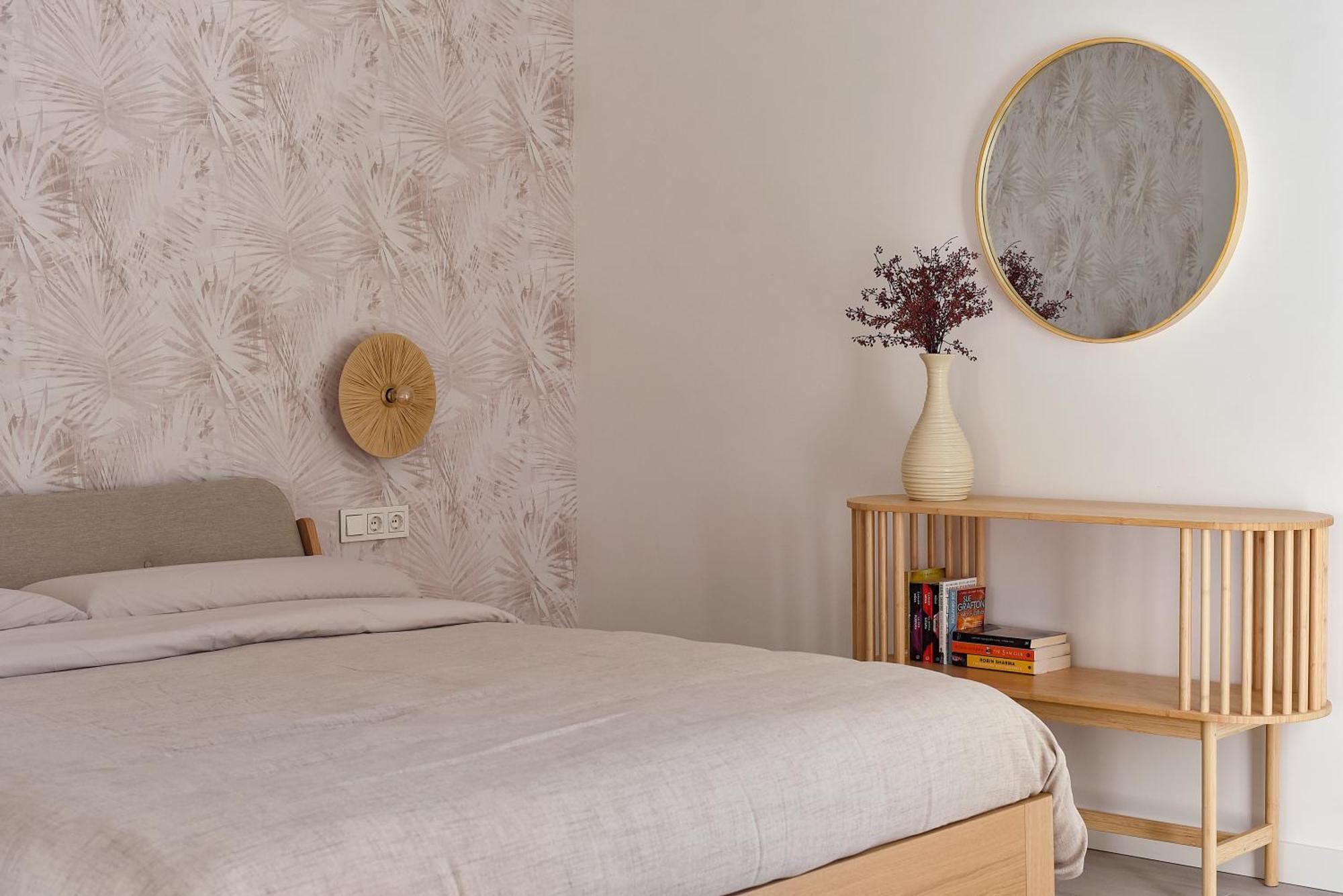 Luxury Aparment In Casilla De Costa With Jacuzzi- Follow The Sun La Oliva Luaran gambar
